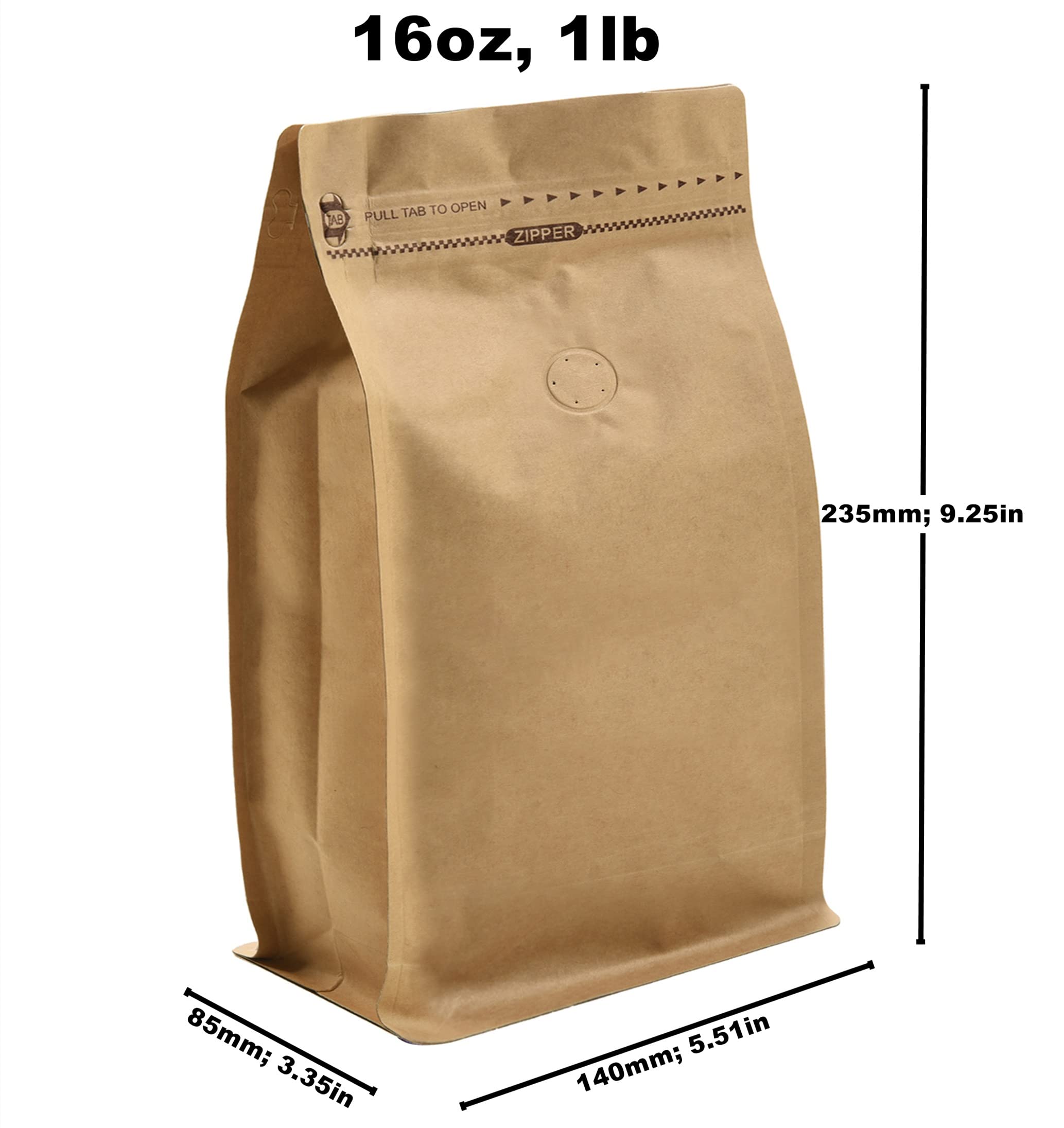 Kraft Paper Bags Wholesale: Affordable Eco-Friendly Packaging Solutions for Your Business