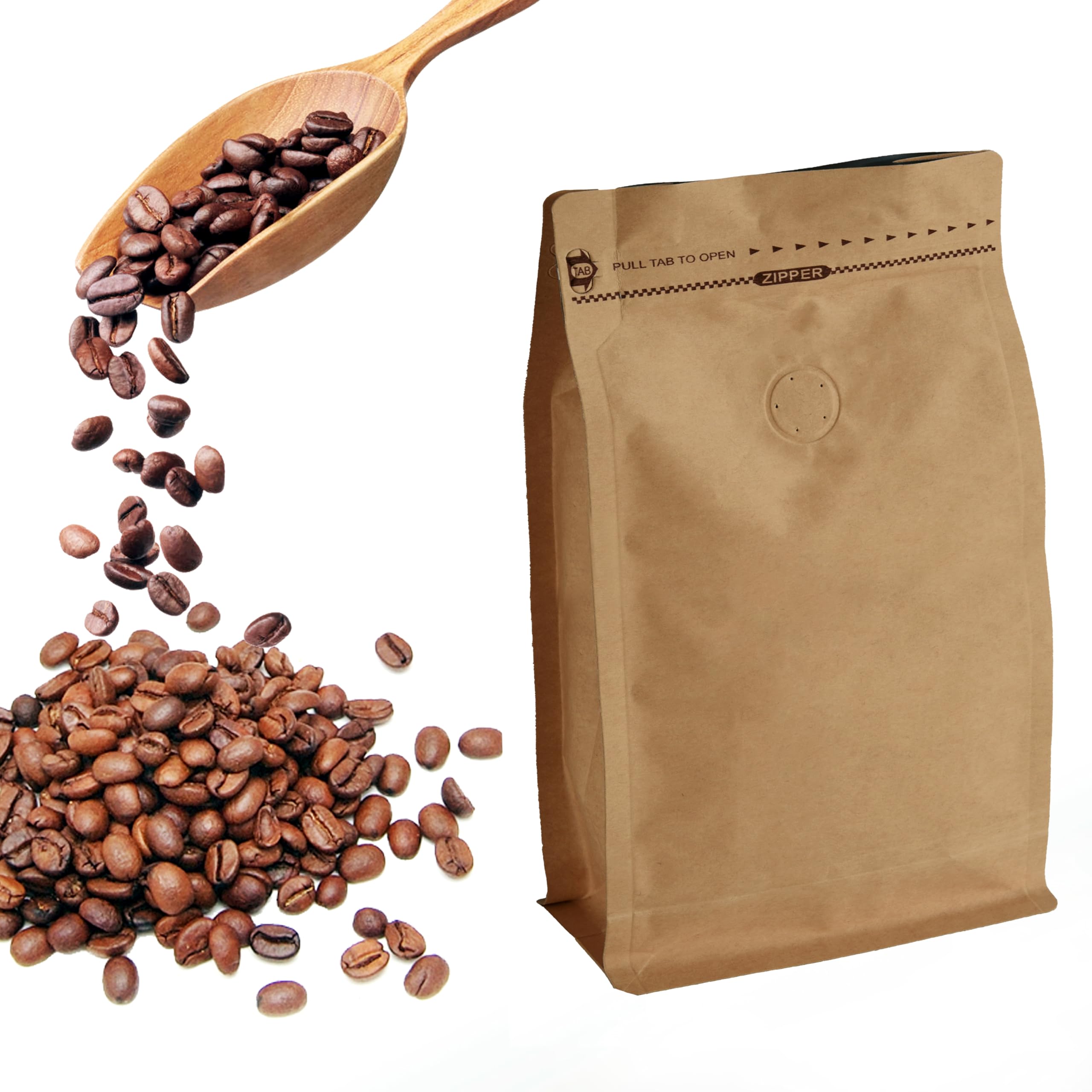 Kraft Paper Bags Wholesale: Affordable Eco-Friendly Packaging Solutions for Your Business