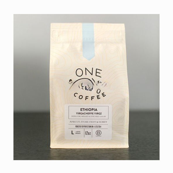 Coffee Packaging Bags: Keep Beans Fresh and Flavorful