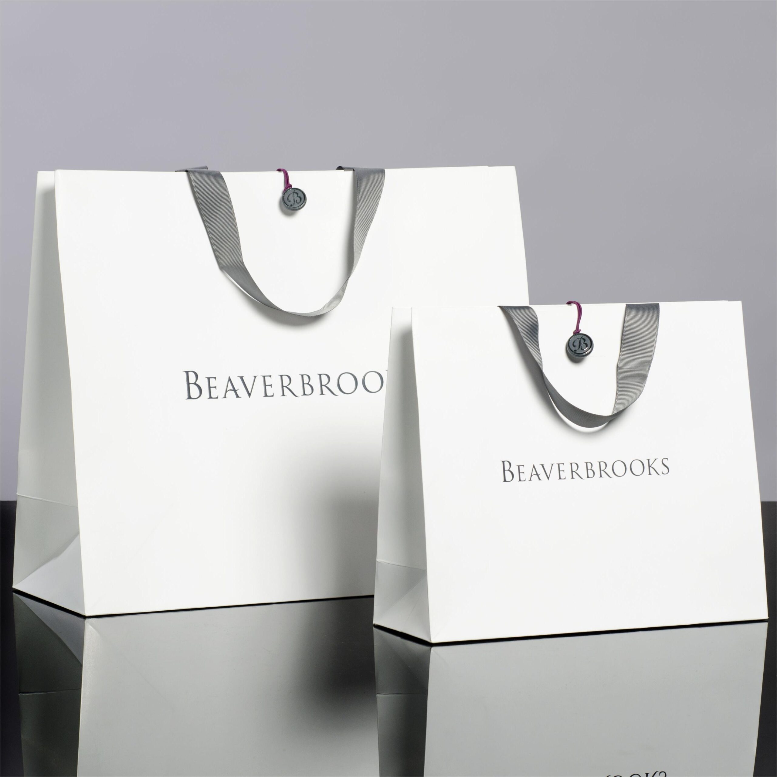 Design Your Own Custom Shopping Bags: Perfect for Branding and Style