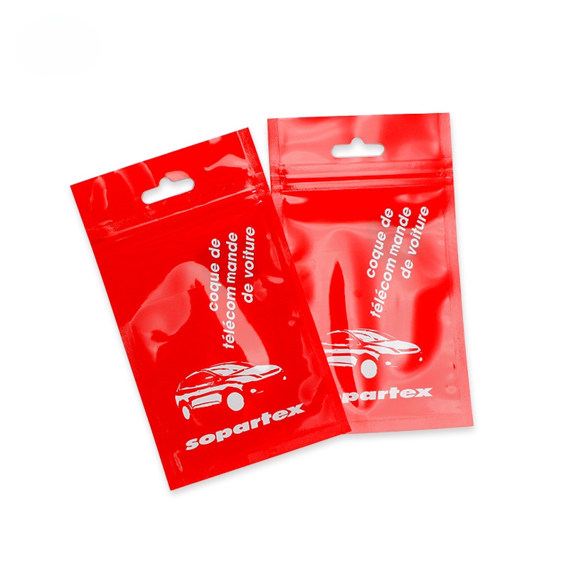 Custom Ziplock Bags: Personalized Resealable Packaging