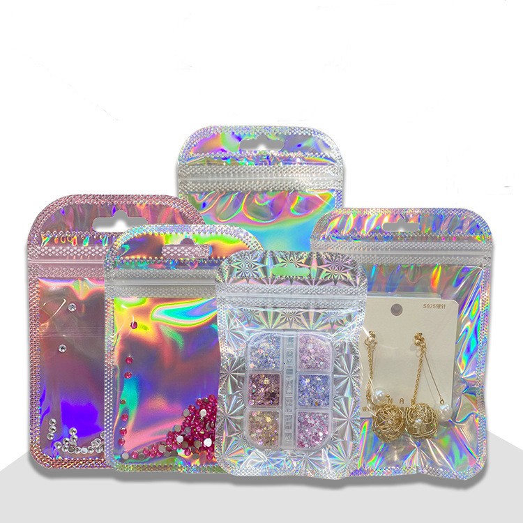 Durable and Convenient Clear Ziplock Bags for Everyday Use