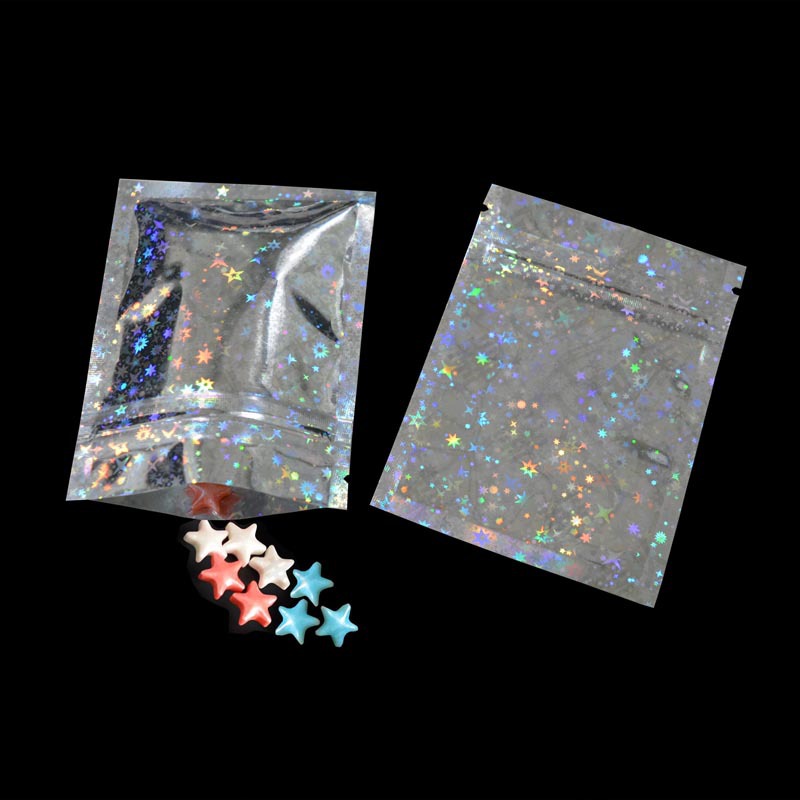 High-Quality Bulk Mylar Bags for Long-Lasting Product Protection