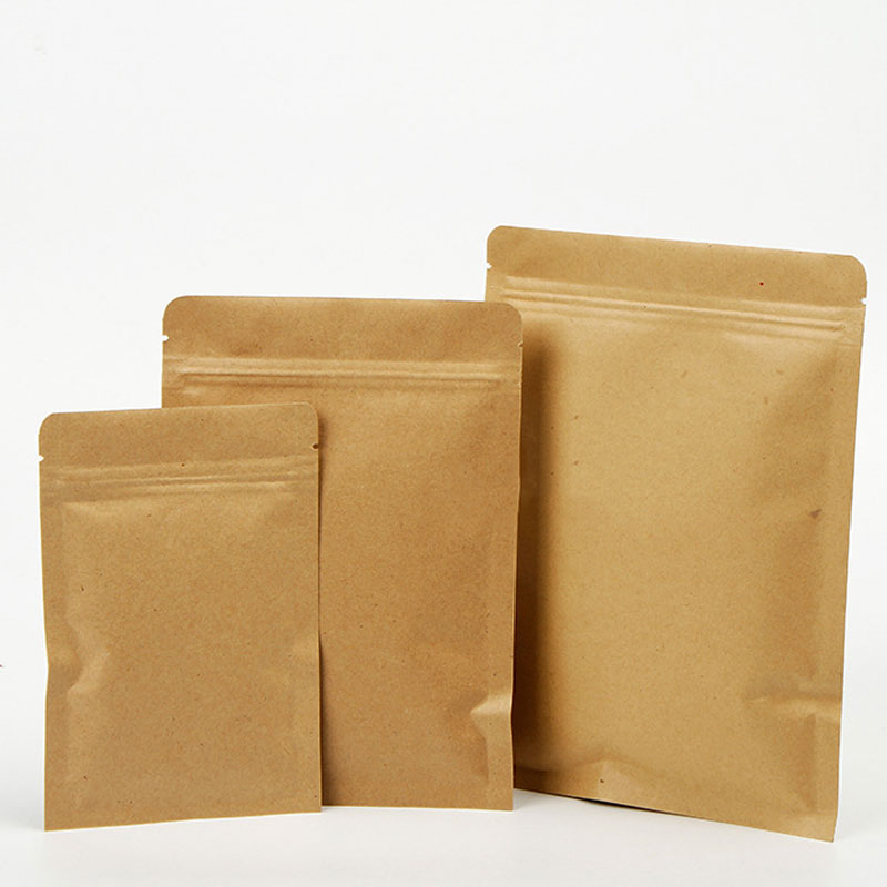 Biodegradable Stand Up Pouches: Eco-Friendly Packaging for a Sustainable Future