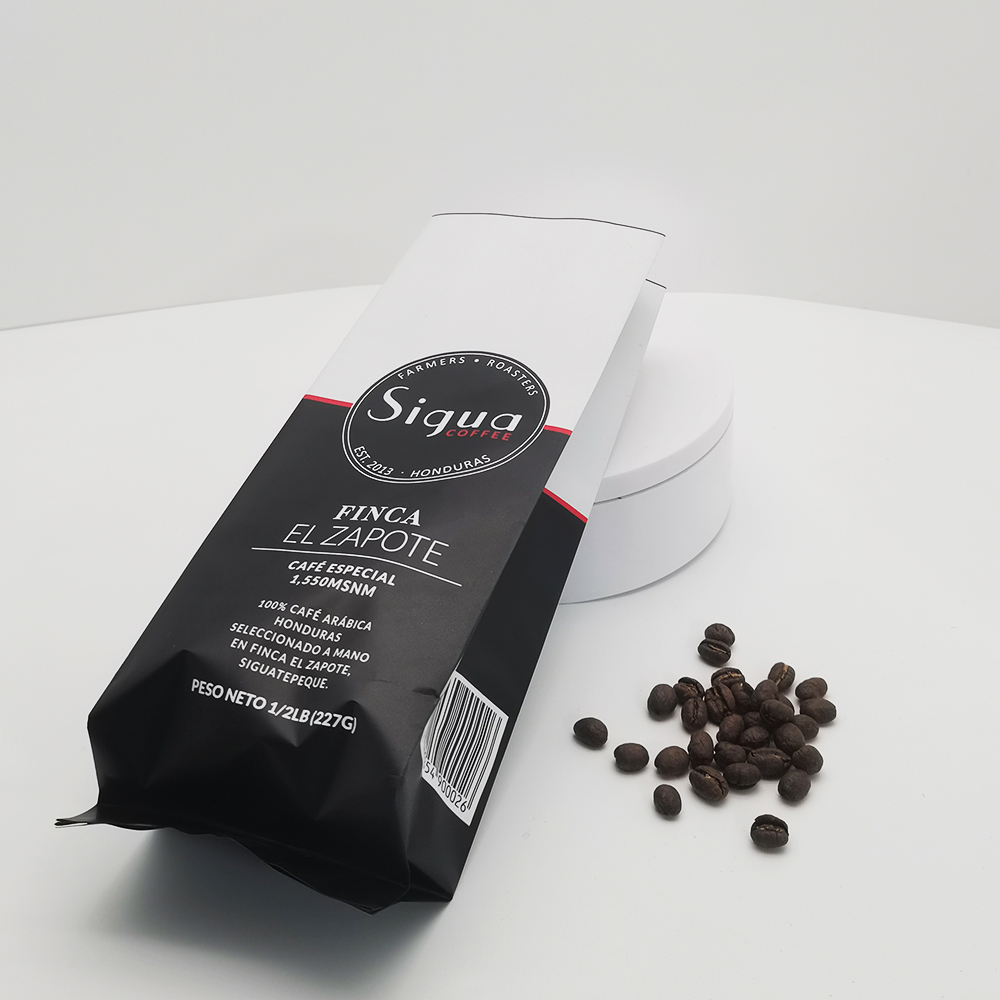 Freshness Guaranteed with Coffee Bags with Valve - Premium Packaging Solutions