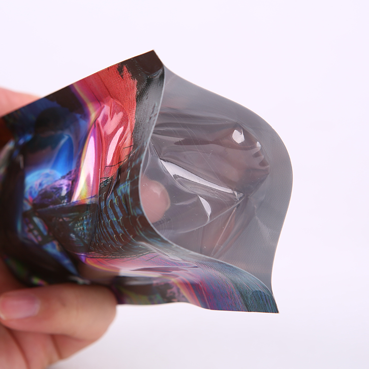 3.5g 14g 28grams hot sell snack packing mylar plastic bag