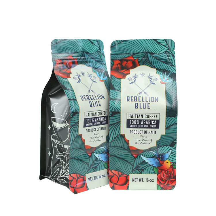 Coffee Bags Wholesale: Your Guide to Bulk Buying