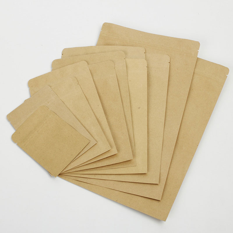 Biodegradable Stand Up Pouches: Eco-Friendly Packaging for a Sustainable Future