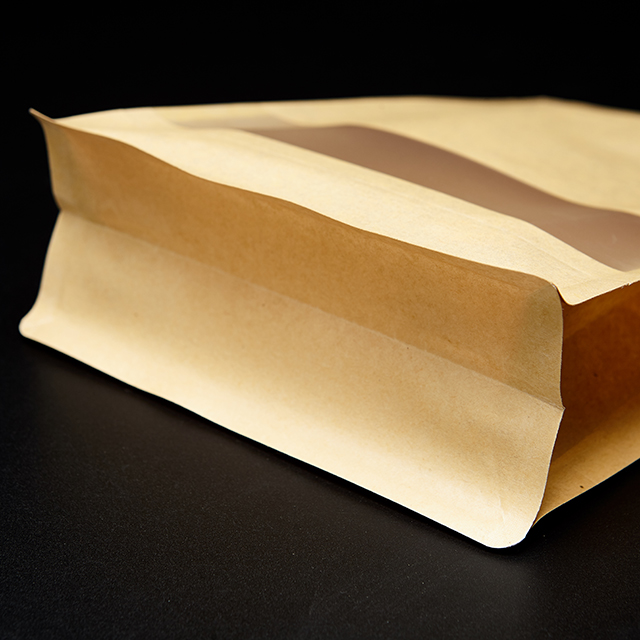 Eco-Friendly Recyclable Packaging Solutions for Sustainable Businesses