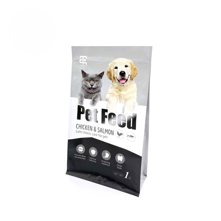 Bags for Pet Food: Keep Your Pet’s Meals Fresh and Safe