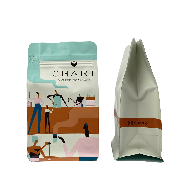 Coffee Bags Tea Bags: Easy Brewing for Coffee and Tea Lovers