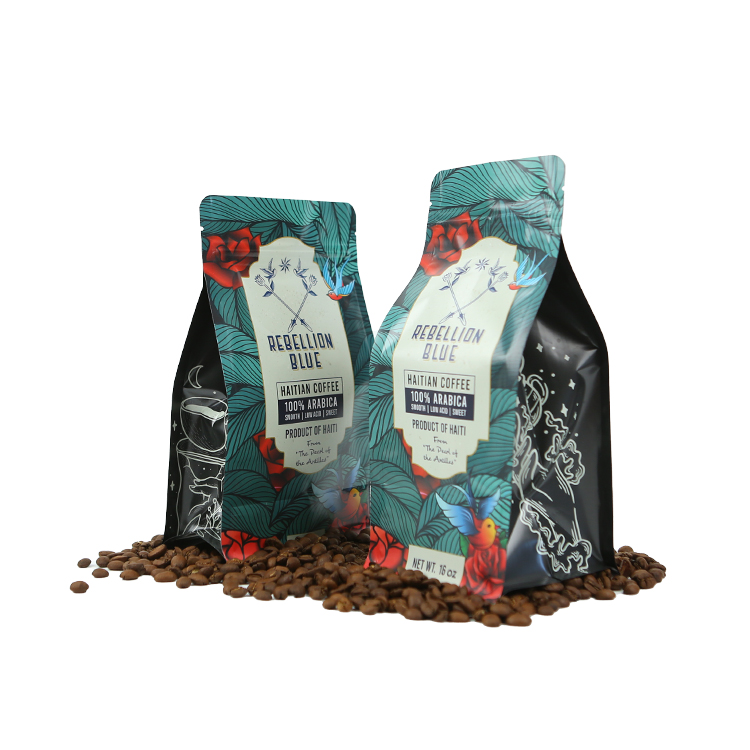 Coffee Bags Wholesale: Your Guide to Bulk Buying