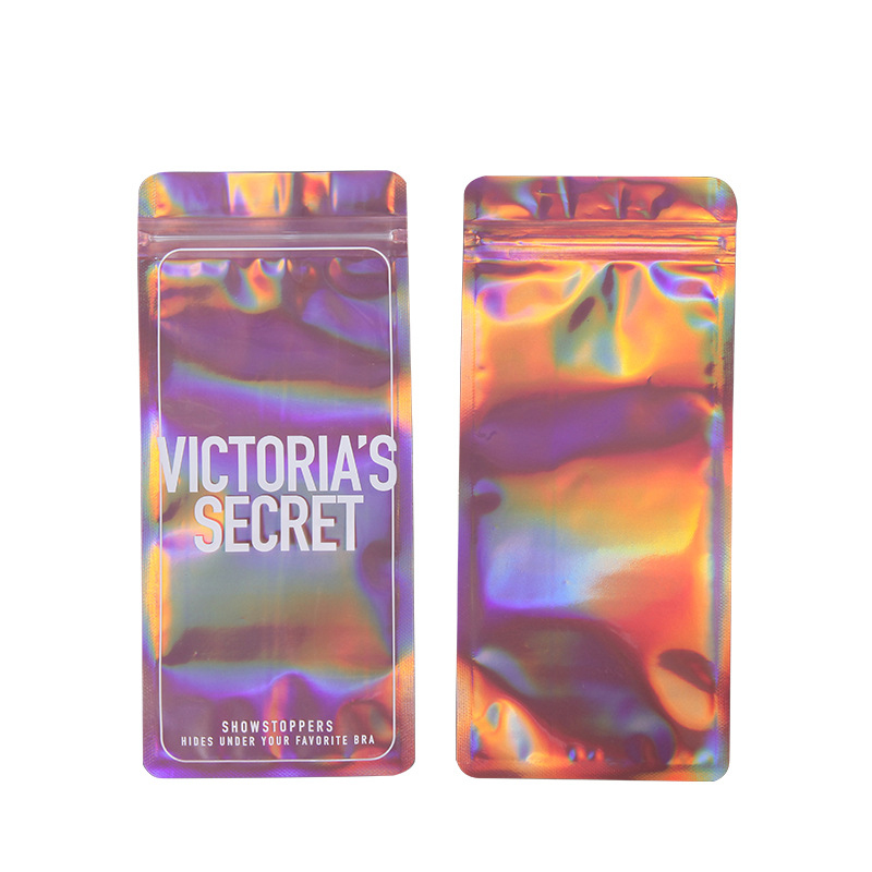 Eye-Catching and Durable Holographic Packaging for Modern Brands