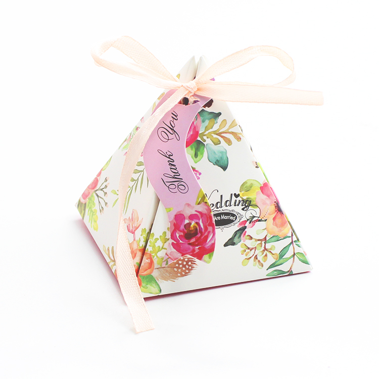 Delightful Candy Gift Boxes – Perfect for Sweet and Memorable Gifting