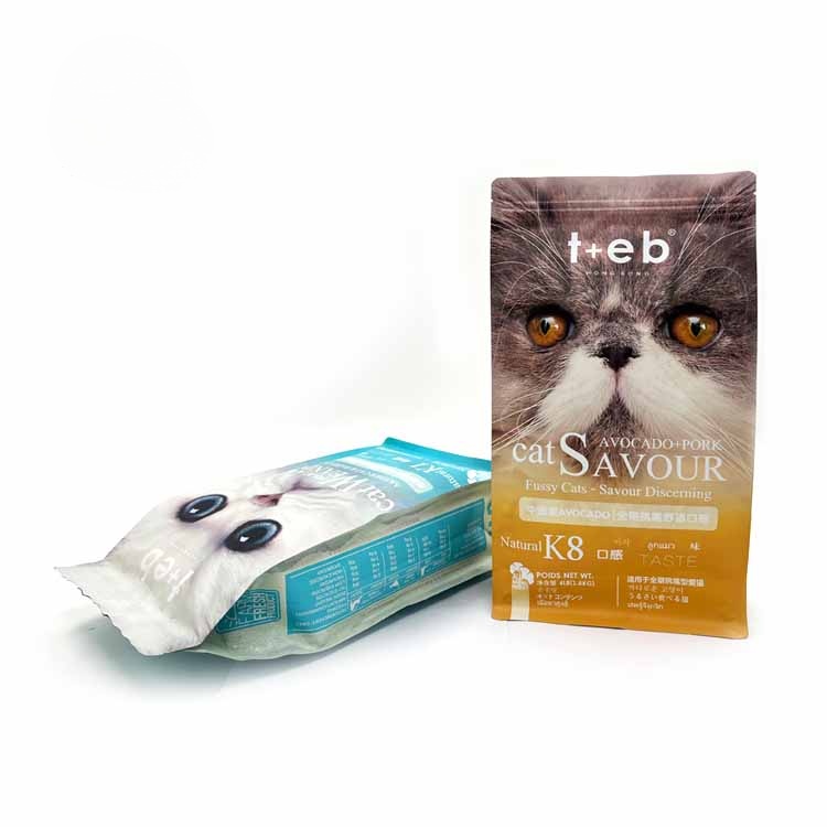 Cat Food Bag: Keep Your Cat’s Meals Fresh and Nutrient-Rich