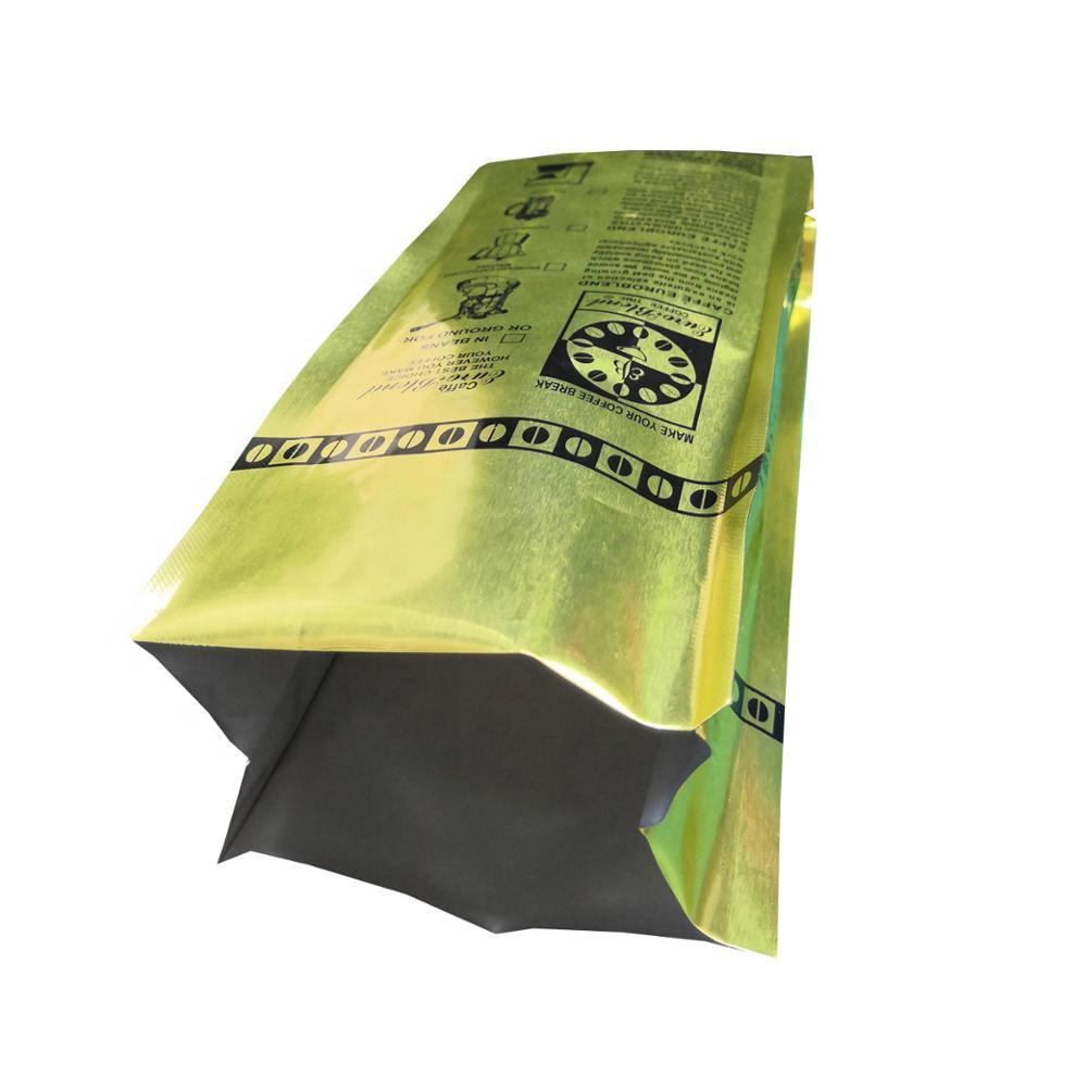 Durable Gusseted Poly Bags for Versatile Packaging Solutions