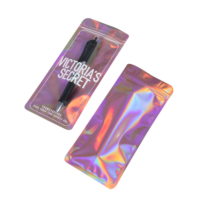 Eye-Catching and Durable Holographic Packaging for Modern Brands