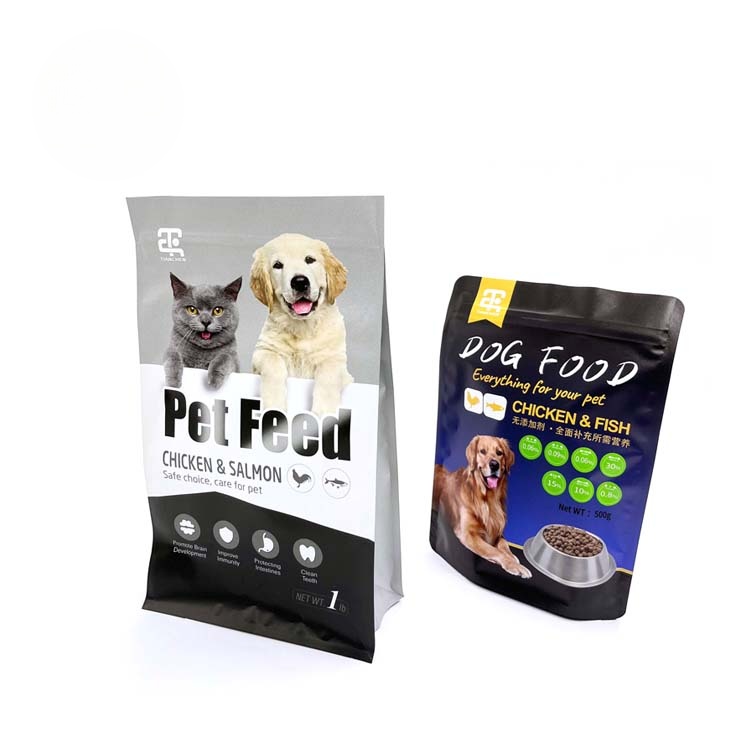 Bags for Pet Food: Keep Your Pet’s Meals Fresh and Safe