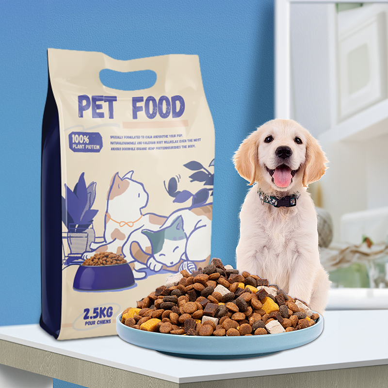 Pet Packaging: Durable and Attractive Solutions for Products