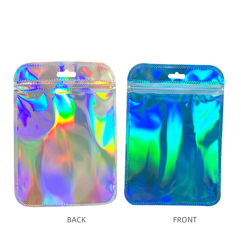 Durable and Convenient Clear Ziplock Bags for Everyday Use