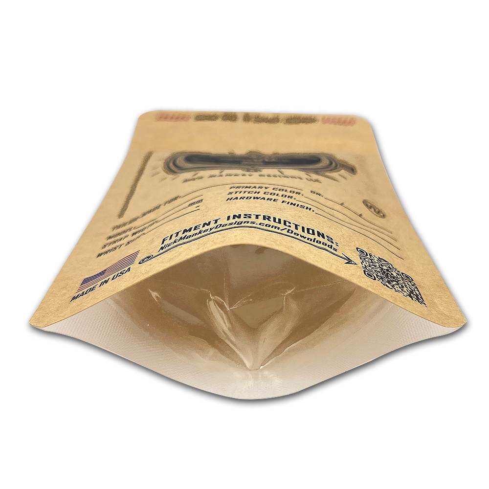 Smell Proof Mylar Bags: Secure and Odor-Resistant Packaging for Your Products