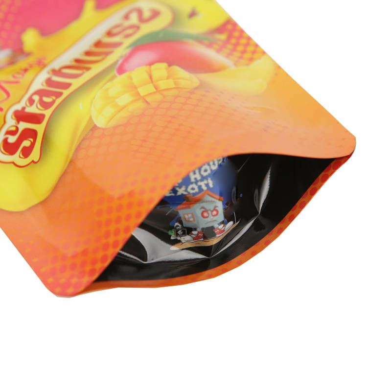 Smell Proof Mylar Bags: Seal Odors, Lock Freshness