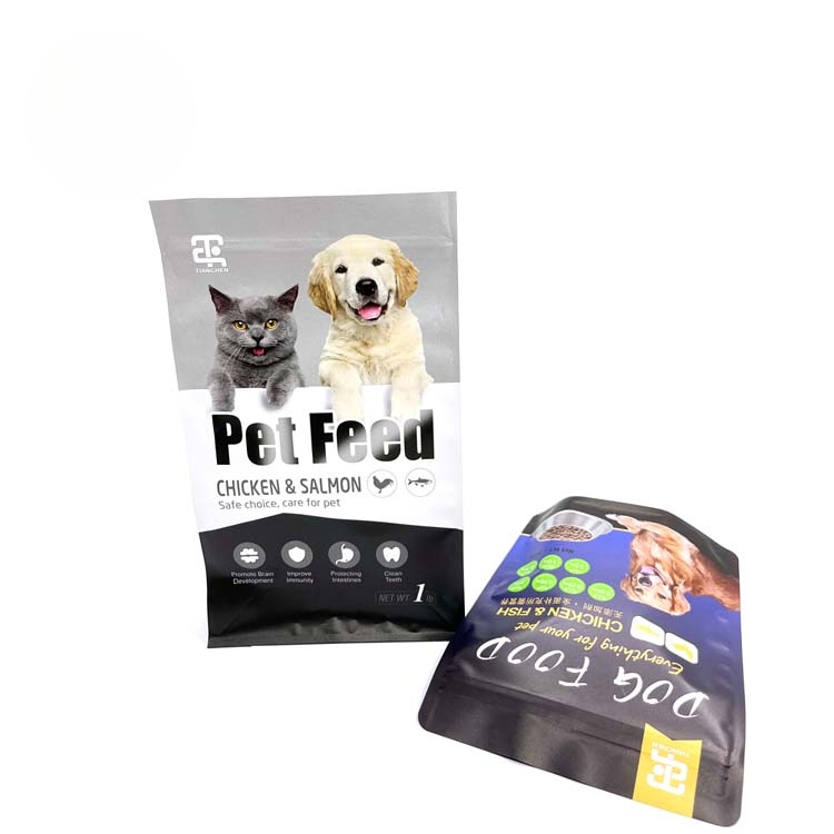 Bags for Pet Food: Keep Your Pet’s Meals Fresh and Safe