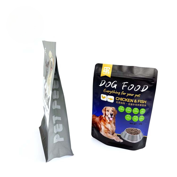 Bags for Pet Food: Keep Your Pet’s Meals Fresh and Safe