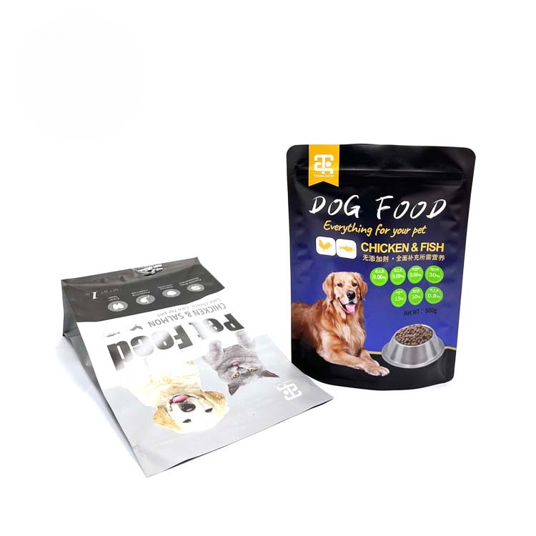 Bags for Pet Food: Keep Your Pet’s Meals Fresh and Safe