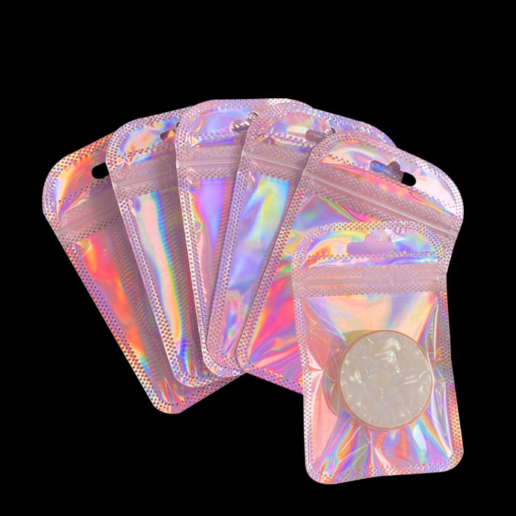 Durable and Convenient Clear Ziplock Bags for Everyday Use