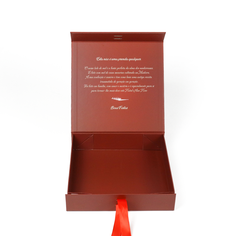 Festive Christmas Gift Boxes – Customizable Holiday Packaging for the Perfect Present