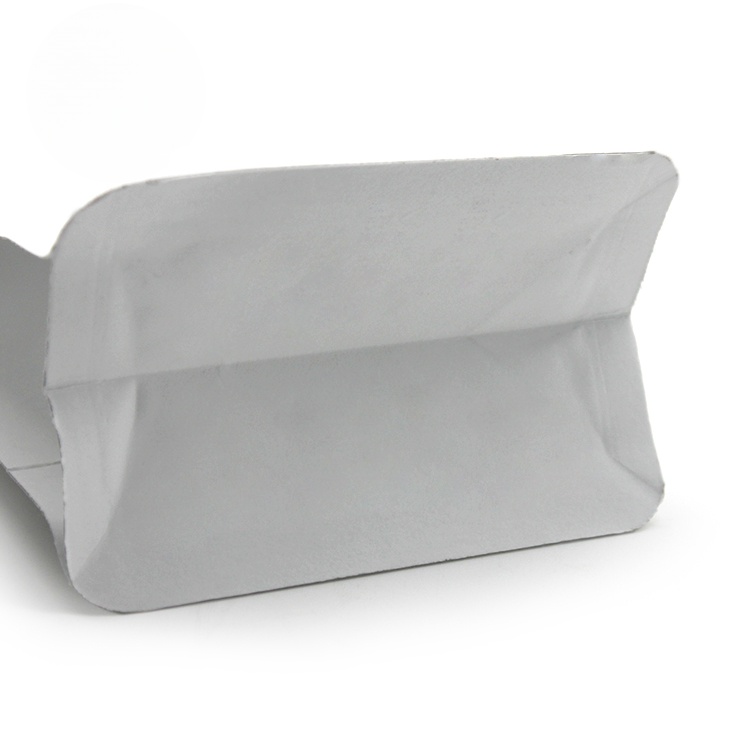 White Kraft Paper Bags: Elegant and Eco-Friendly Packaging for Your Business