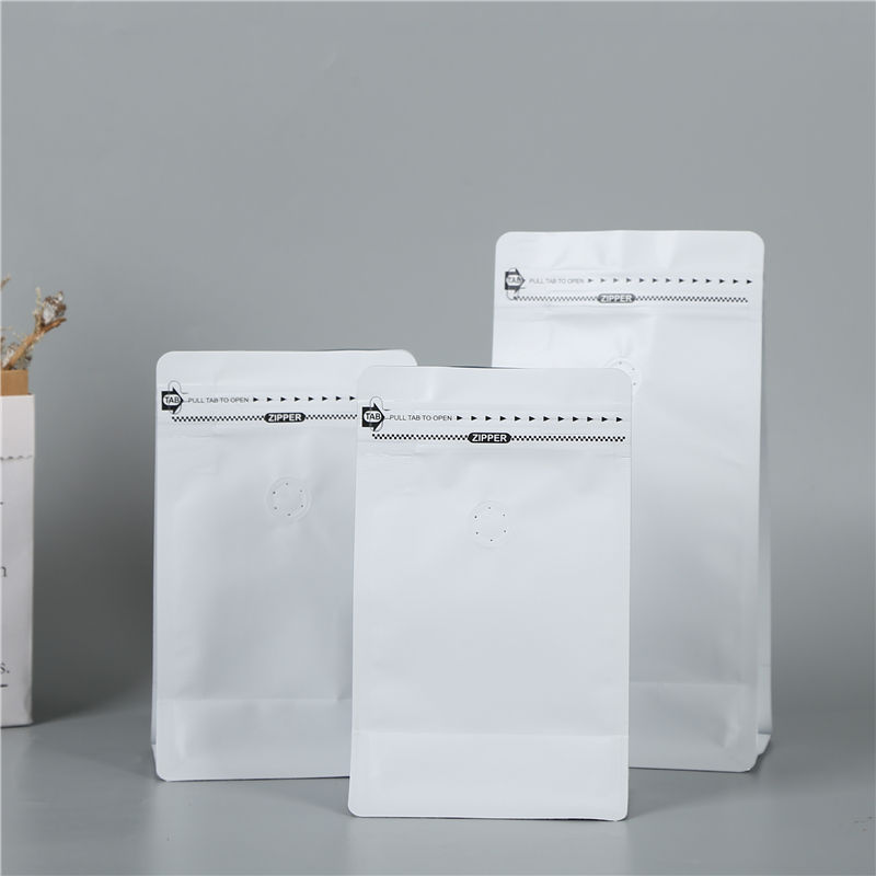 Coffee Bags for Restaurants: Freshness in Every Cup