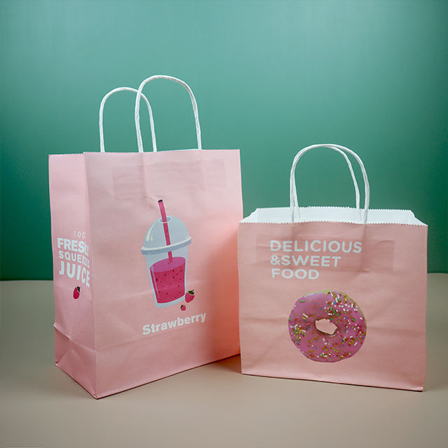 Personalized Shopping Bags: Custom Designs for Your Brand and Style