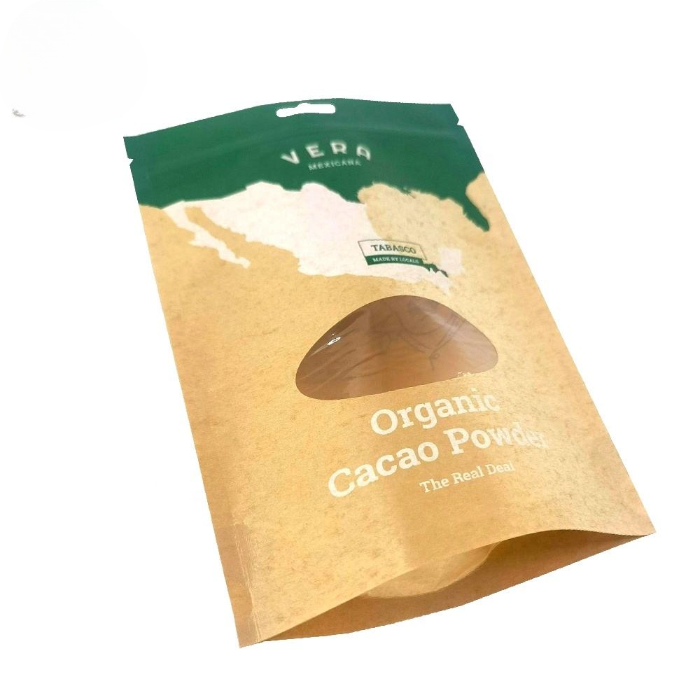 Kraft Bag Paper: Eco-Friendly, Durable Packaging for Sustainable Businesses