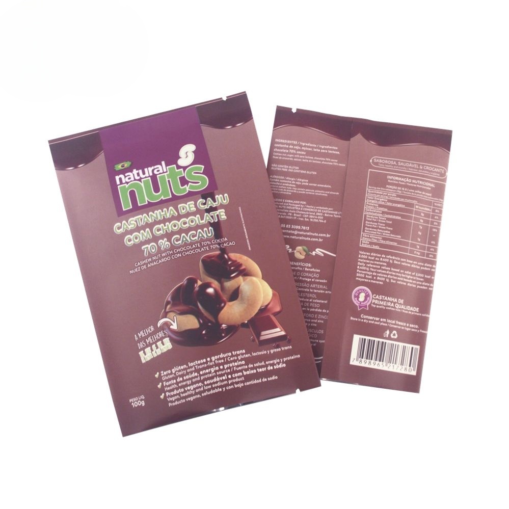 Heat Seal Bags for Secure and Airtight Packaging to Keep Food Fresh and Protected