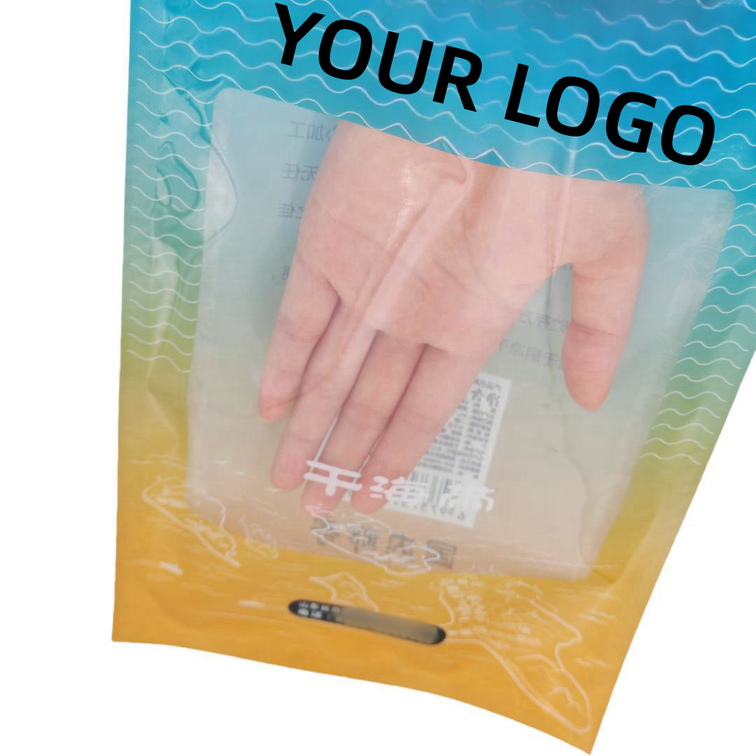 Vacuum Seal Bags: Preserve Freshness with Airtight Storage