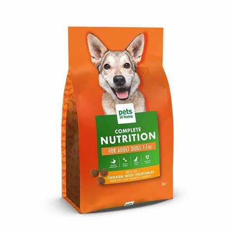 Pet Food Bag: Keep Your Pet’s Food Fresh and Protected