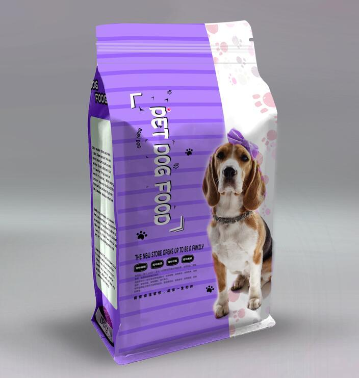 Dog Food Bag: Keep Your Pet's Meals Fresh and Protected