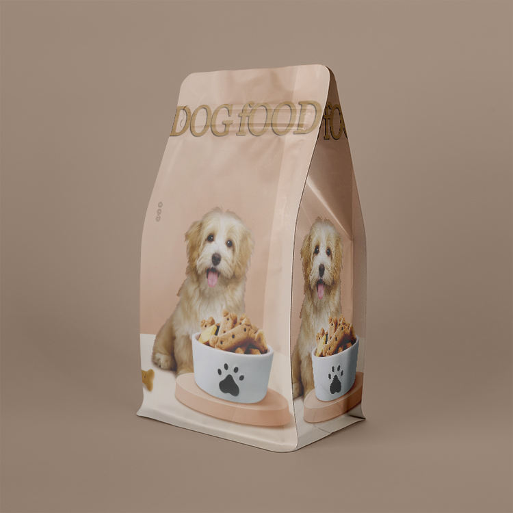 Pet Product Packaging: Protect and Promote Your Brand