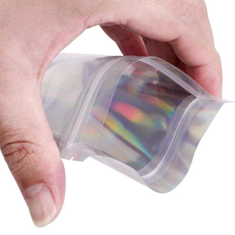 Elevate Your Packaging with a Stylish Hologram Bag