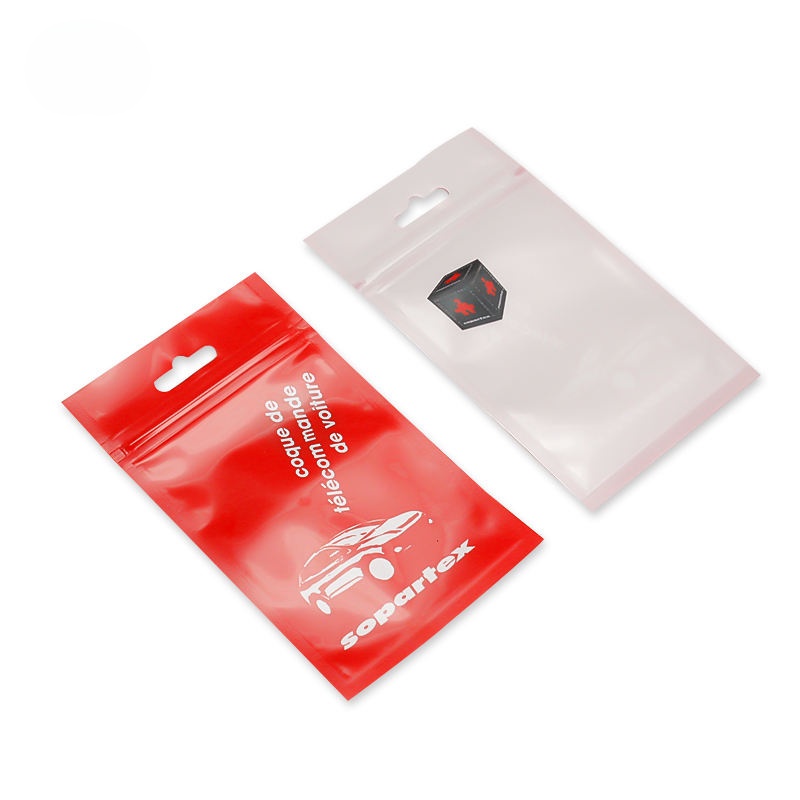 Custom Ziplock Bags: Personalized Resealable Packaging