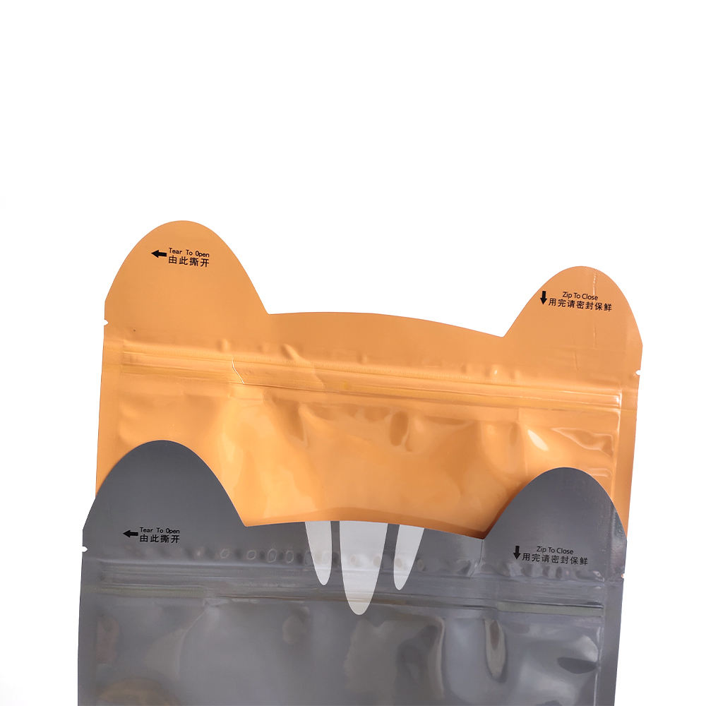 Dog Food Travel Bag:Convenient Storage for On-the-Go Feeding