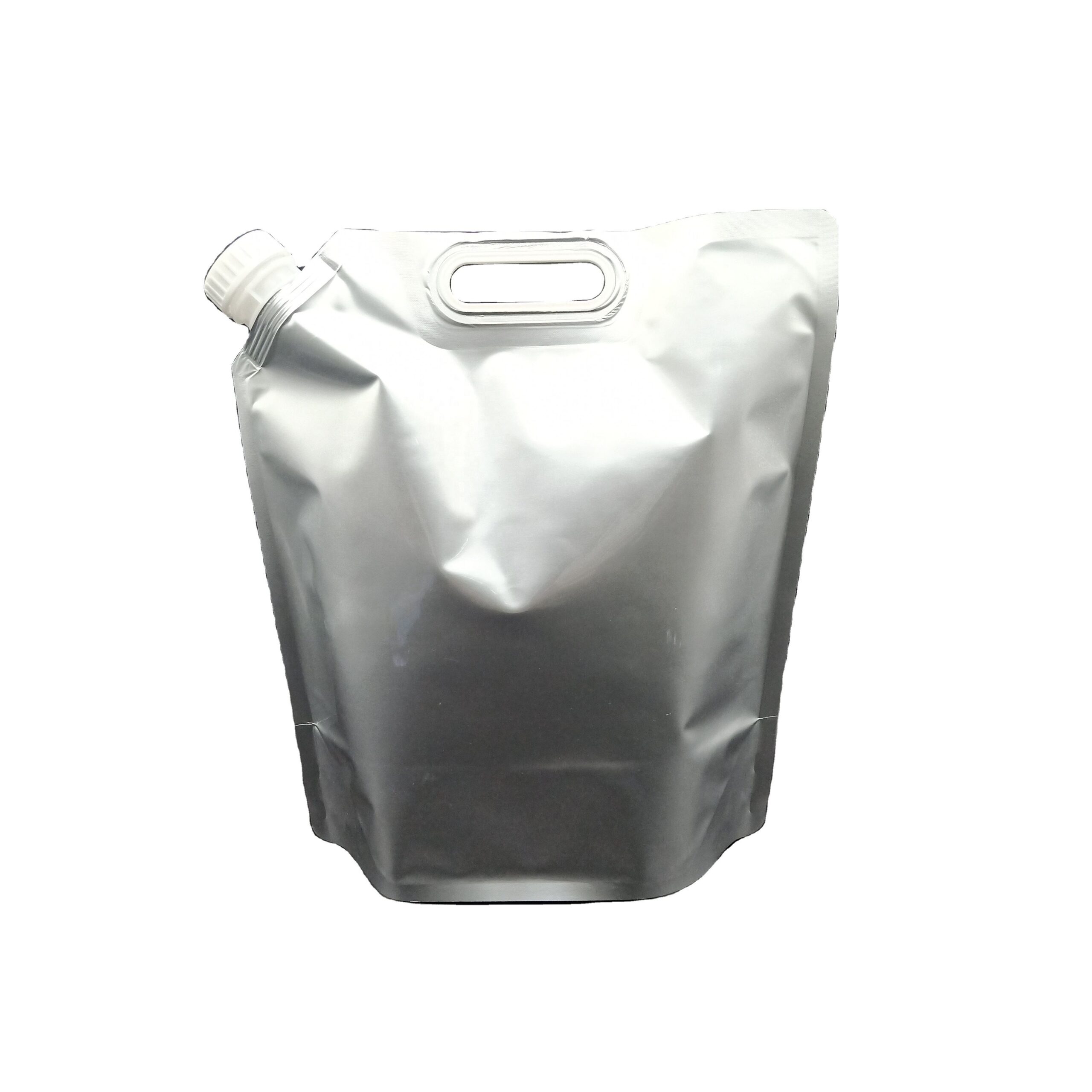 Durable Aluminum Foil Bags for Secure Food and Product Packaging Solutions