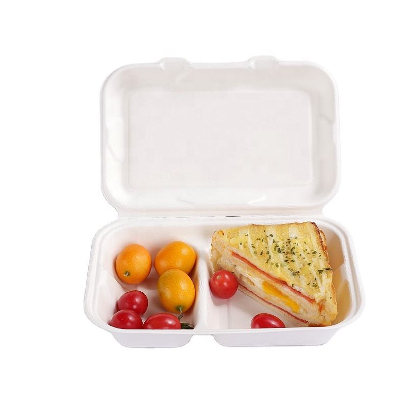 Durable and Eco-Friendly Lunch Boxes for Convenient and Safe Food Storage