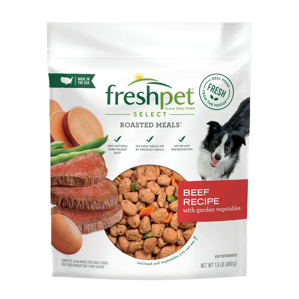 Pet Food Bag: Keep Your Pet’s Food Fresh and Protected