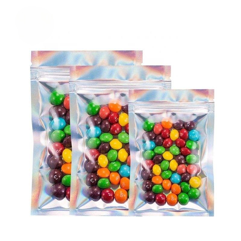 Enhance Your Product with Innovative Food Packaging Bags