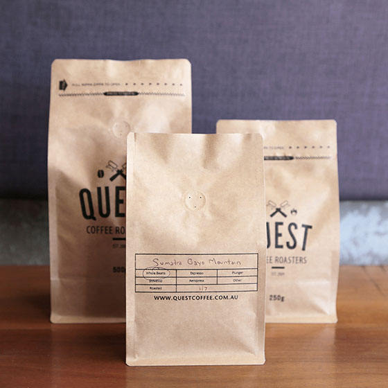 Personalized Kraft Paper Bags: Custom Eco-Friendly Packaging for Your Brand