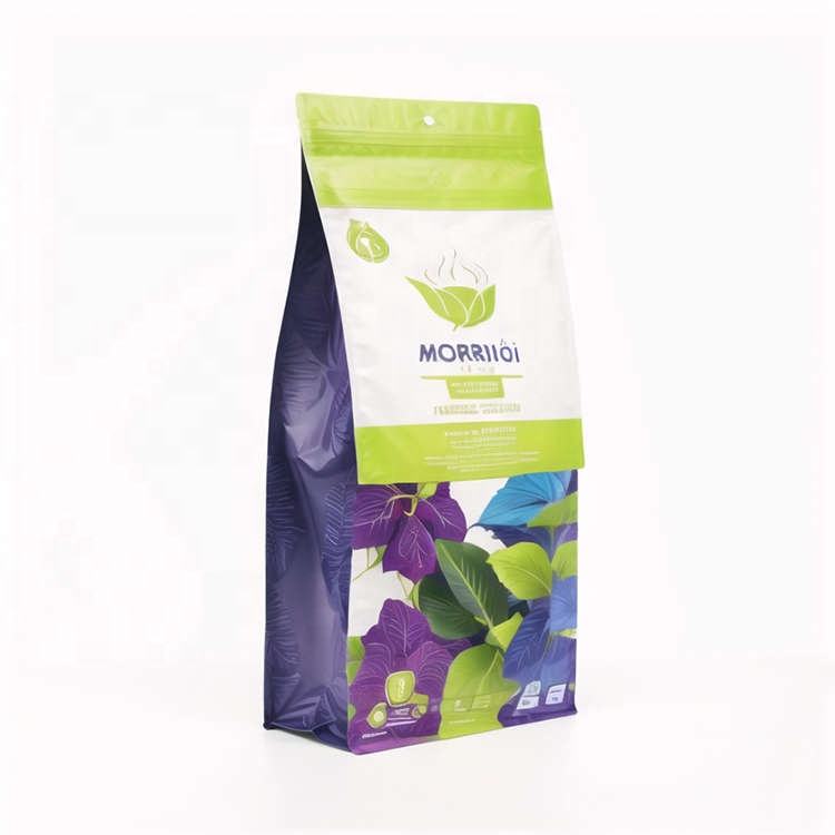 Coffee Bag Design: Key Elements for an Effective Packaging