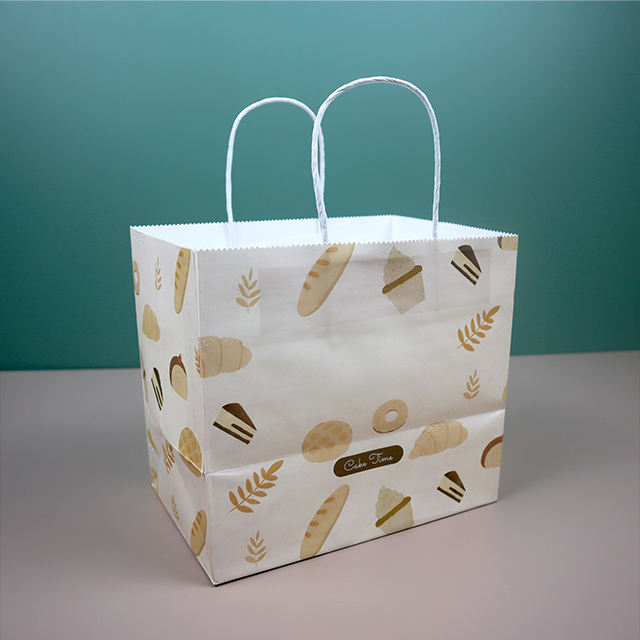 Personalized Shopping Bags: Custom Designs for Your Brand and Style